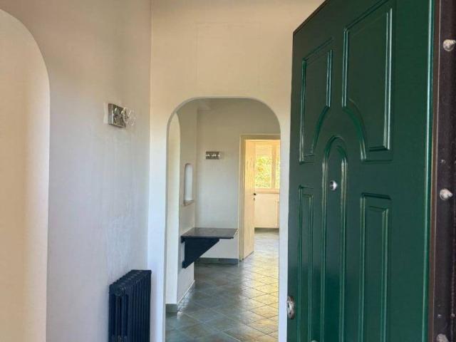 Appartamento in affitto a Fiumicino RM