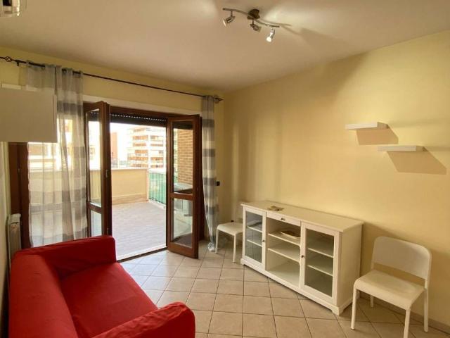 Appartamento in affitto a Fiumicino RM