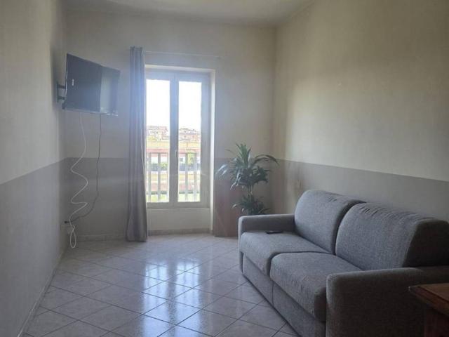 Appartamento in affitto a Fiumicino RM