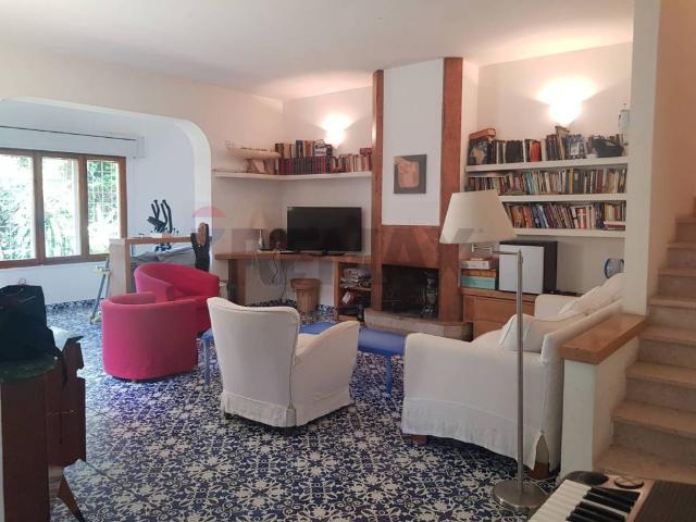 Appartamento in affitto a Fiumicino RM