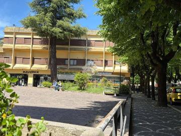 Appartamento in affitto a Fiuggi via casalini, 1, arredato, ascensore, angolo cottura TrovaCasa