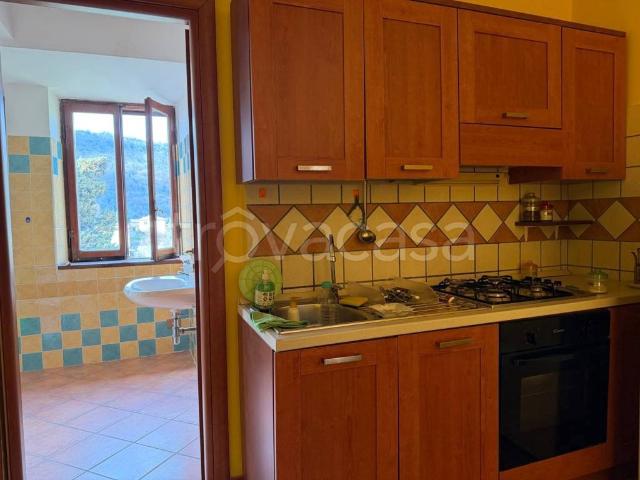 Appartamento in affitto a Fiuggi via villa comunale, 40, arredato, ascensore, centrale TrovaCasa