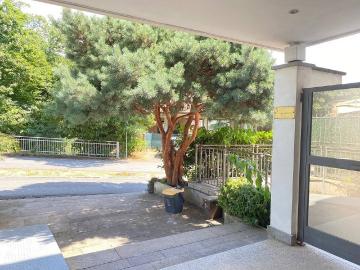 Appartamento in affitto a Fiuggi FR