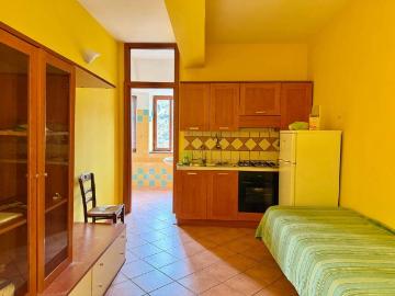 Appartamento in affitto a Fiuggi FR