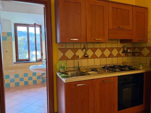 Appartamento in affitto a Fiuggi FR