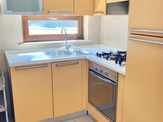 Appartamento in affitto a Fiuggi FR