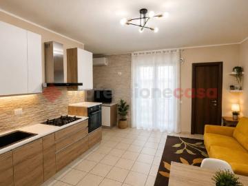 Appartamento in affitto a Fiuggi FR