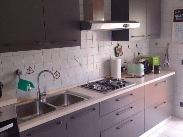 Appartamento in affitto a Fiuggi FR