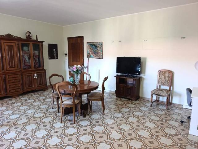 Appartamento in affitto a Fiuggi FR
