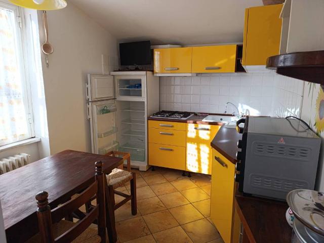 Appartamento in affitto a Fiuggi FR