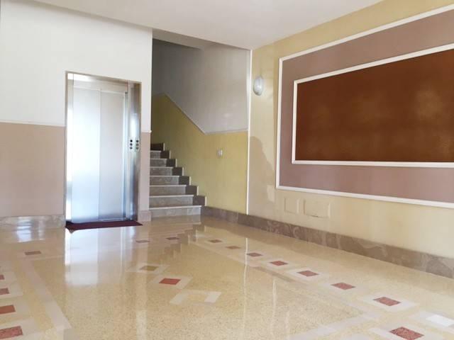 Appartamento in affitto a Foggia