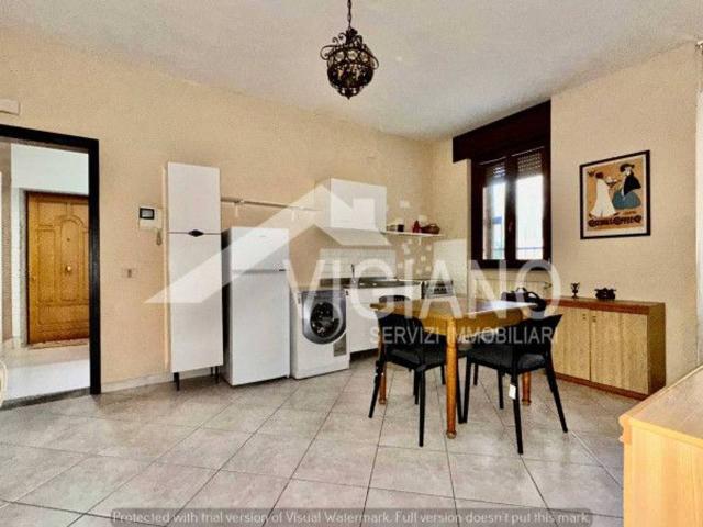 Appartamento in affitto a Foggia