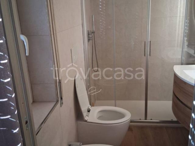 Appartamento in affitto a Foggia via a. Cesare Carelli, 15, arredato, terrazzo, riscaldamento autonomo TrovaCasa