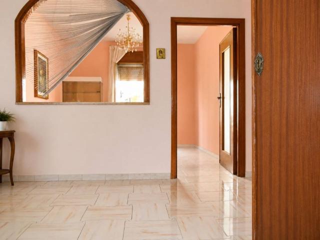 Appartamento in affitto a Foggia via Amicangelo Ricci, 99, riscaldamento autonomo, doppia esposizione, buono stato TrovaCasa