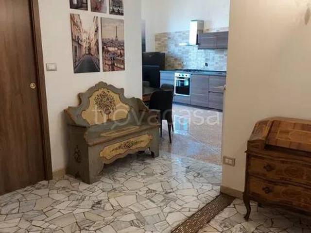 Appartamento in affitto a Foggia via Giacomo Matteotti, 75, riscaldamento autonomo, ascensore, ristrutturato TrovaCasa