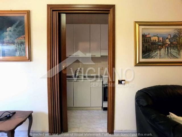 Appartamento in affitto a Foggia viale Candelaro, arredato, riscaldamento autonomo, centrale TrovaCasa