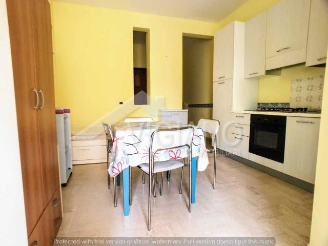 Appartamento in affitto a Foggia corso Roma, 19, arredato, vista sulla città, balcone TrovaCasa