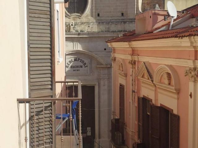 Appartamento in affitto a Foggia FG
