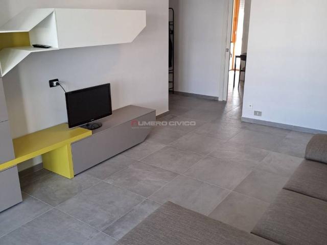 Appartamento in affitto a Foggia FG