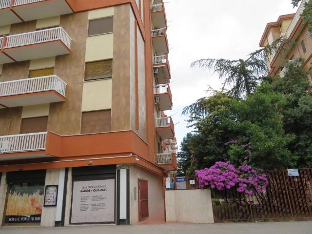 Appartamento in affitto a Foggia FG