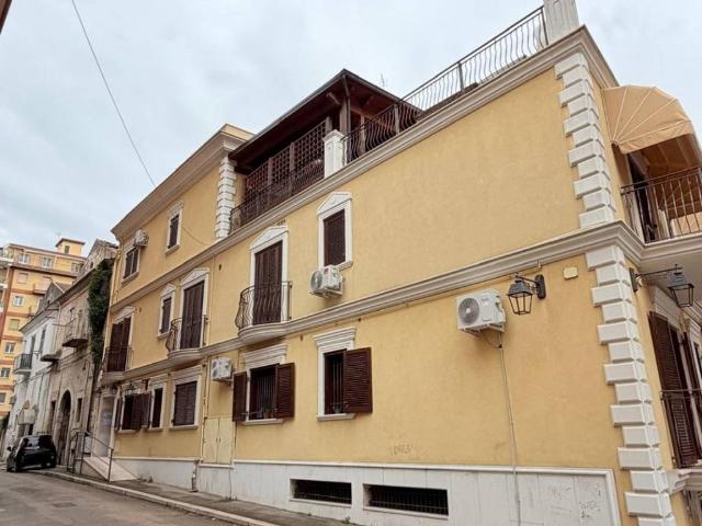 Appartamento in affitto a Foggia FG