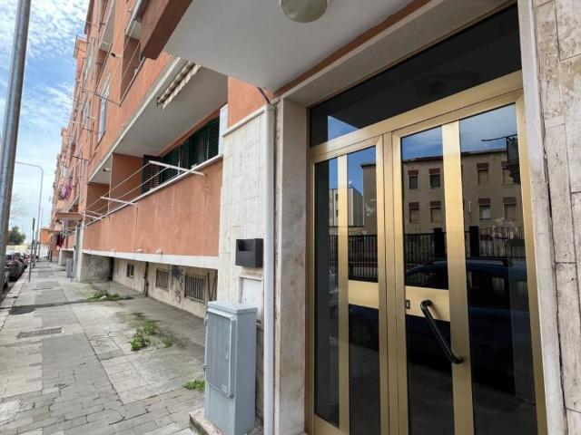 Appartamento in affitto a Foggia FG