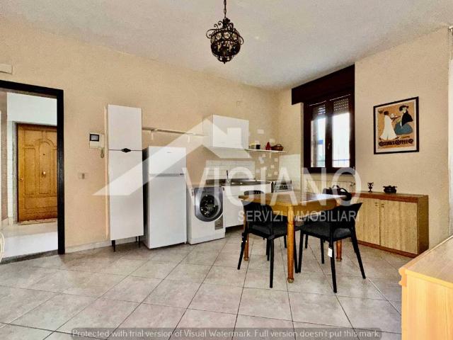 Appartamento in affitto a Foggia FG