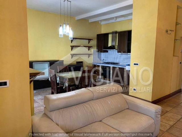 Appartamento in affitto a Foggia FG