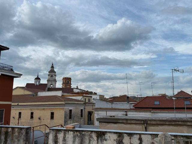 Appartamento in affitto a Foggia FG