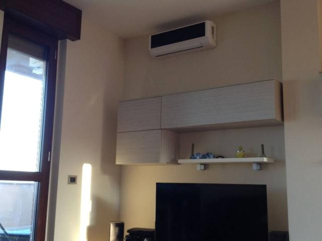 Appartamento in affitto a Foggia FG