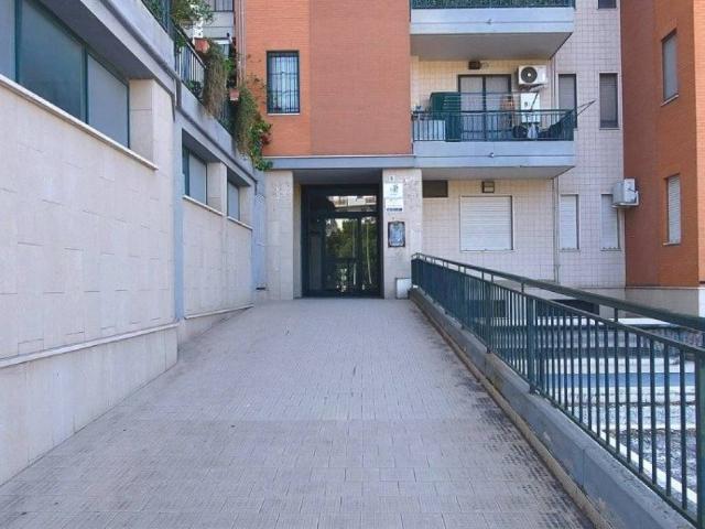 Appartamento in affitto a Foggia FG