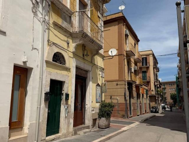 Appartamento in affitto a Foggia FG
