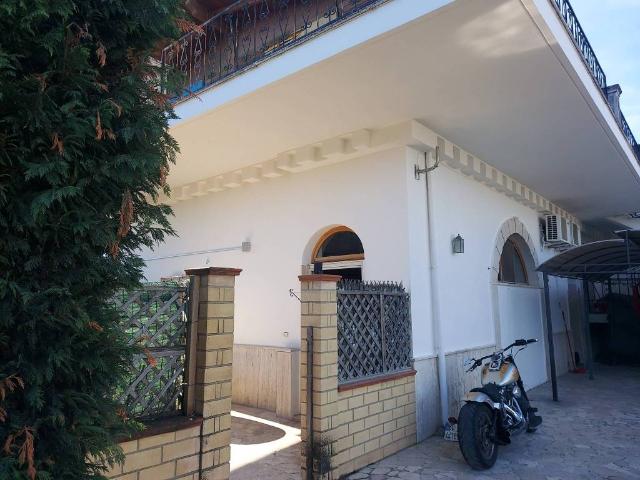Appartamento in affitto a Foggia FG