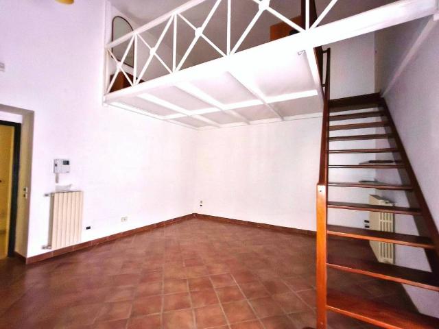 Appartamento in affitto a Foggia FG