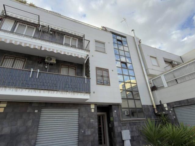 Appartamento in affitto a Foggia FG