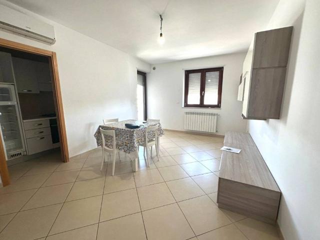 Appartamento in affitto a Foggia FG