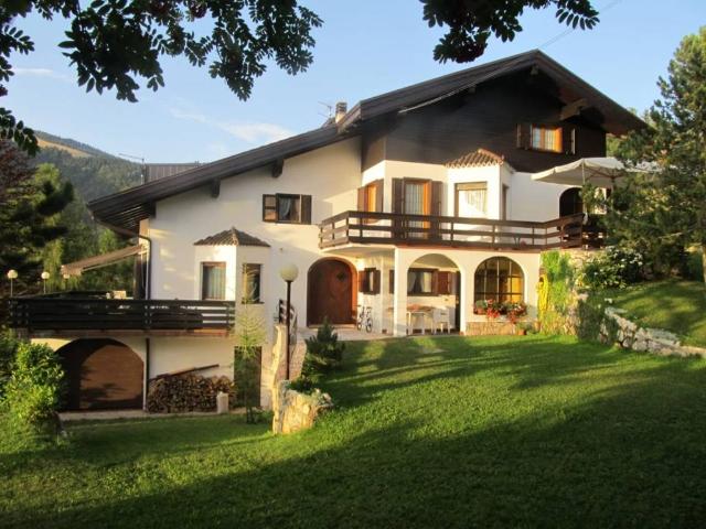 Appartamento in affitto a Folgaria TN