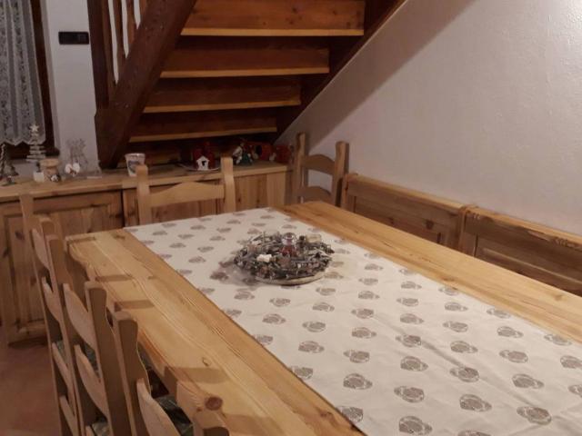 Appartamento in affitto a Folgaria TN