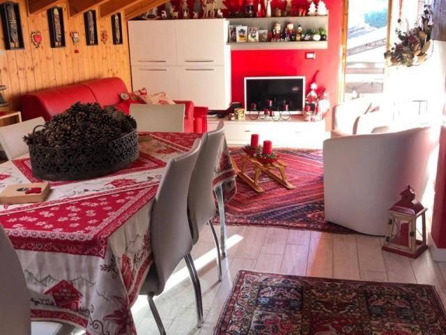 Appartamento in affitto a Folgaria TN
