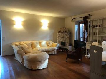 Appartamento in affitto a Folgaria TN