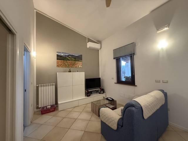 Appartamento in affitto a Foligno PG