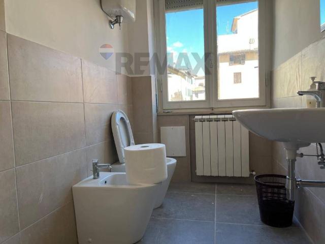 Appartamento in affitto a Foligno PG