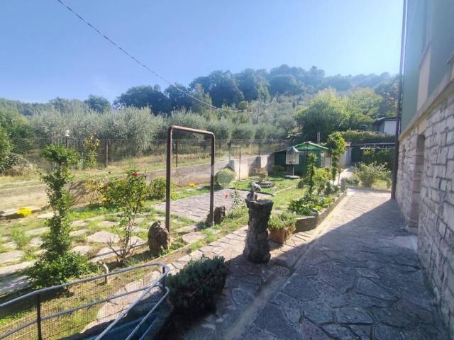 Appartamento in affitto a Foligno PG