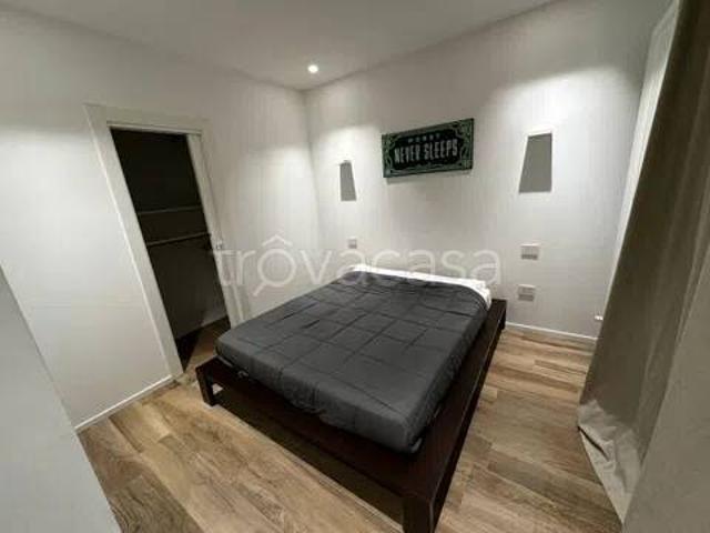Appartamento in affitto a Foligno via Maestà Formica, arredato, ristrutturato, zona residenziale TrovaCasa