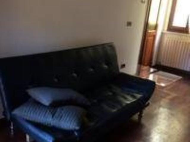 Appartamento in affitto a Foligno via Pignattara 8, arredato, terrazzo, caminetto TrovaCasa