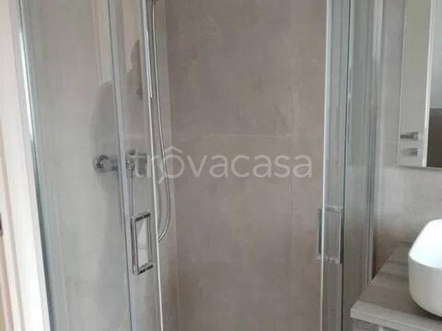 Appartamento in affitto a Follina via De Mari Marino, arredato, giardino, box TrovaCasa