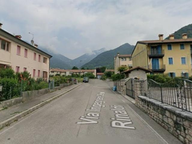 Appartamento in affitto a Follina via ingegnere noale rinaldi, box, terrazzo, riscaldamento autonomo TrovaCasa