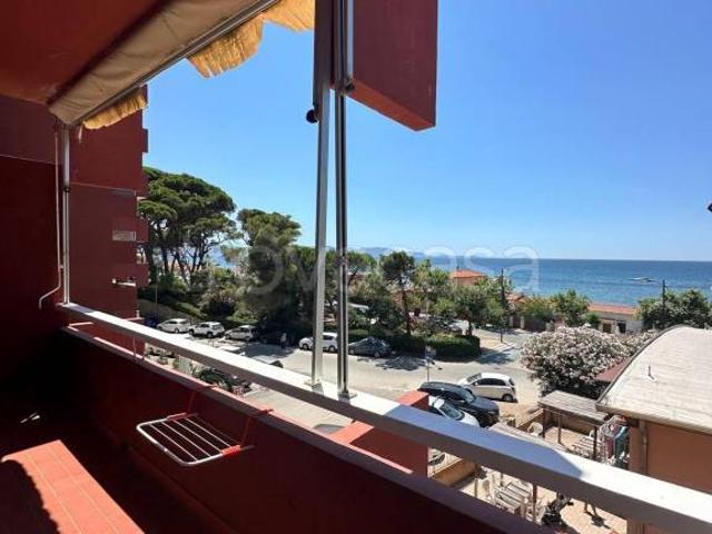 Appartamento in affitto a Follonica