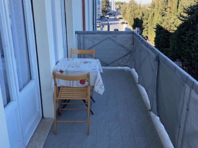 Appartamento in affitto a Follonica via Don Bigi n. 25, arredato, terrazzo, riscaldamento autonomo TrovaCasa