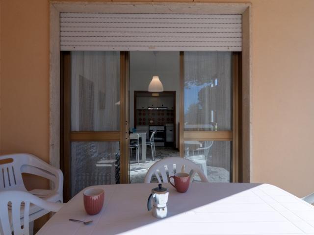 Appartamento in affitto a Follonica via Isola Corsica, vista mare, ultimo piano, lungomare TrovaCasa